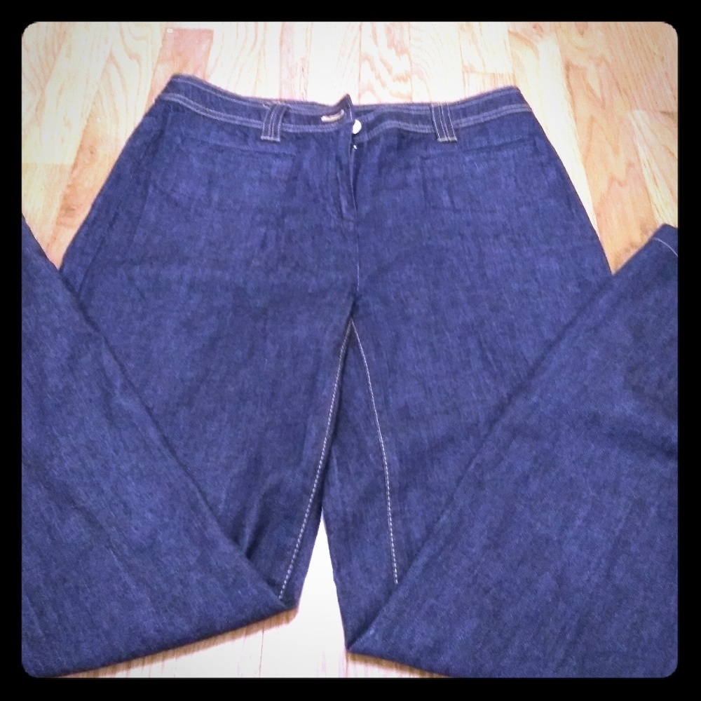 Jones New York sport jeans